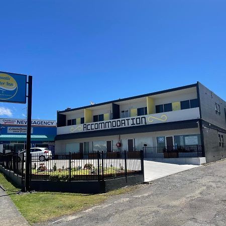 Manning River Motel Taree Extérieur photo