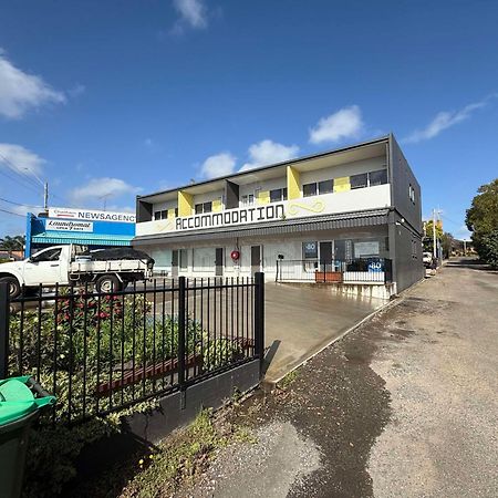 Manning River Motel Taree Extérieur photo