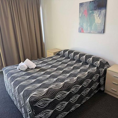 Manning River Motel Taree Extérieur photo