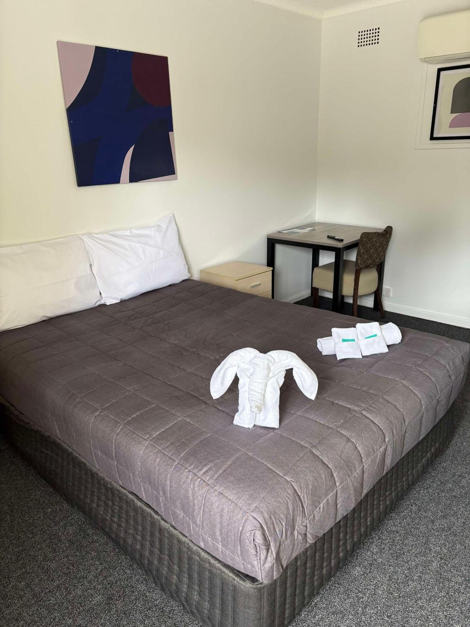 Manning River Motel Taree Extérieur photo