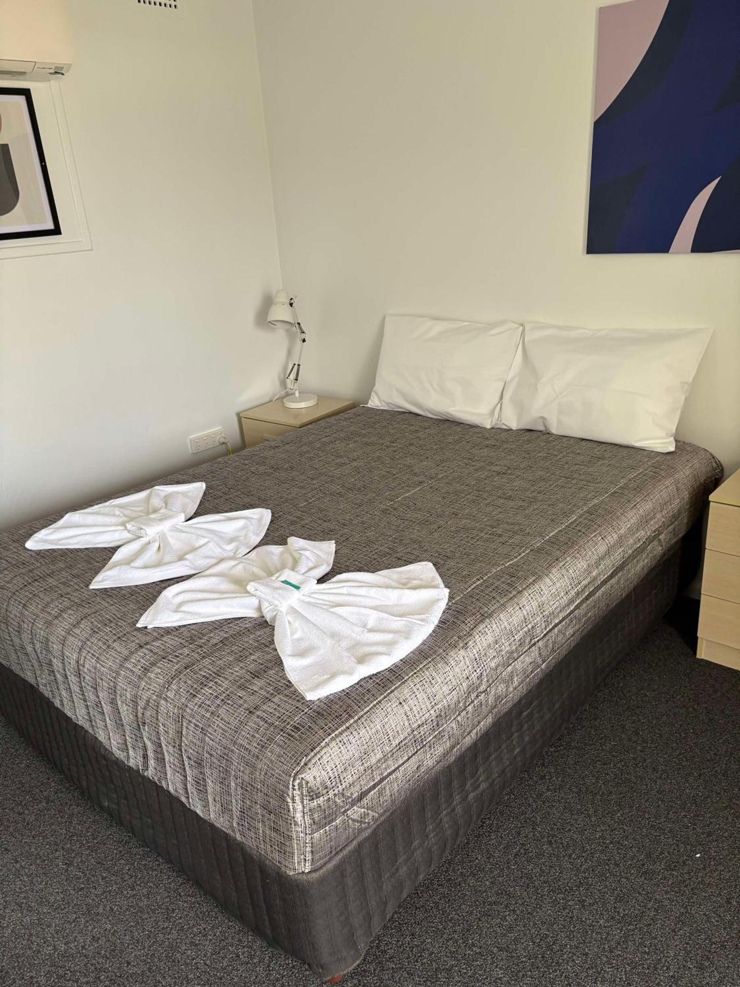 Manning River Motel Taree Extérieur photo