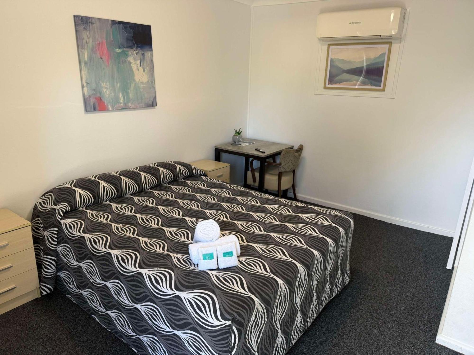 Manning River Motel Taree Extérieur photo