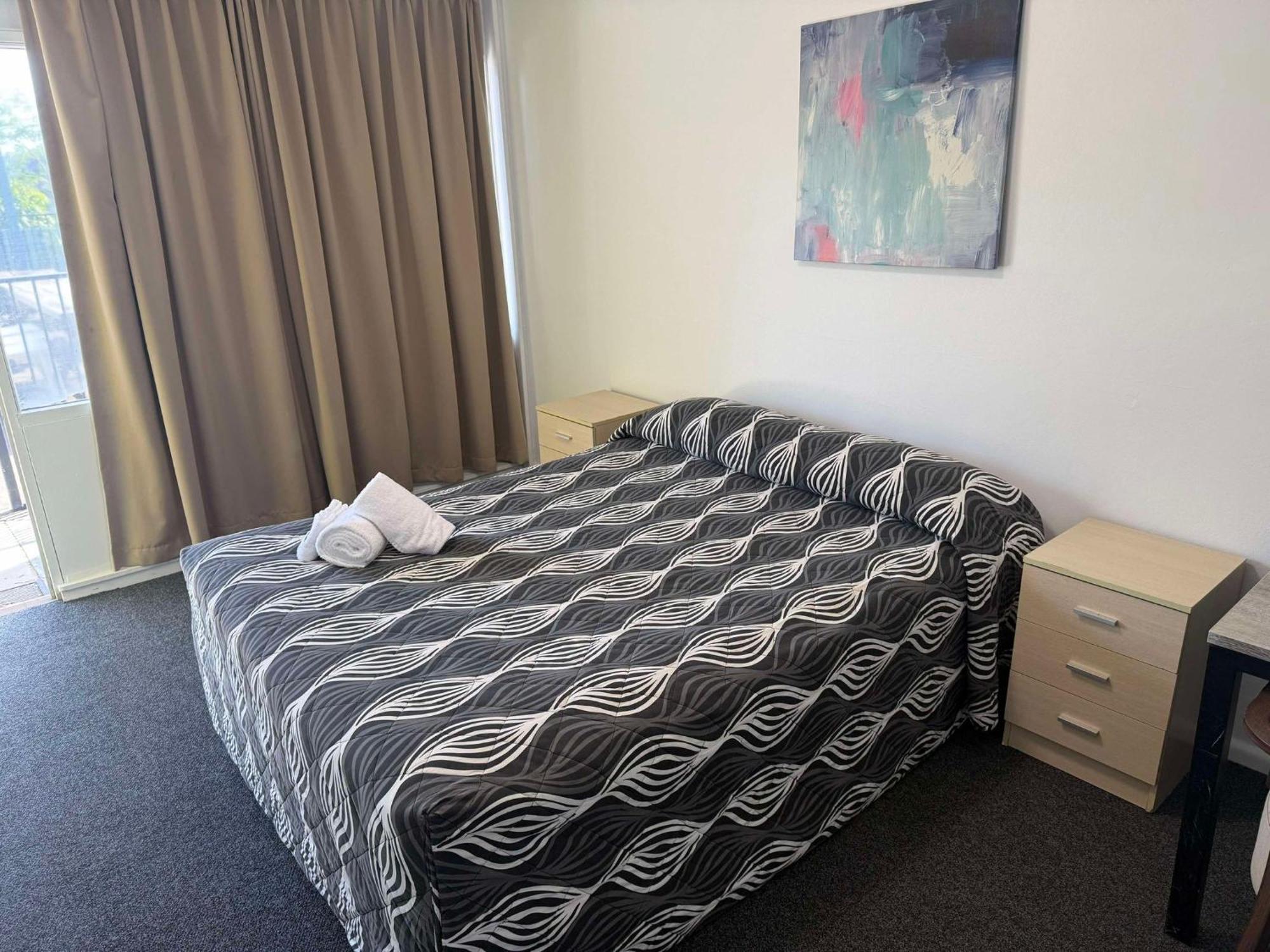 Manning River Motel Taree Extérieur photo