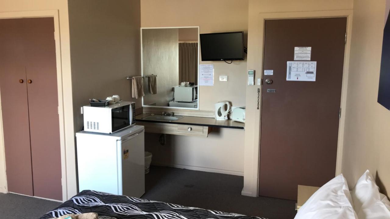Manning River Motel Taree Extérieur photo