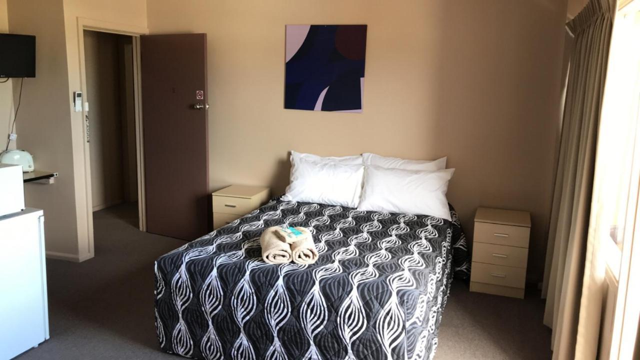Manning River Motel Taree Extérieur photo