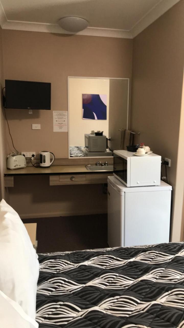 Manning River Motel Taree Extérieur photo