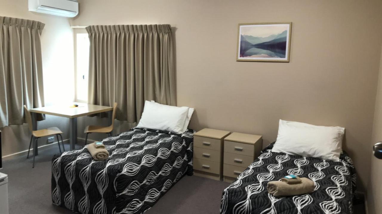 Manning River Motel Taree Extérieur photo