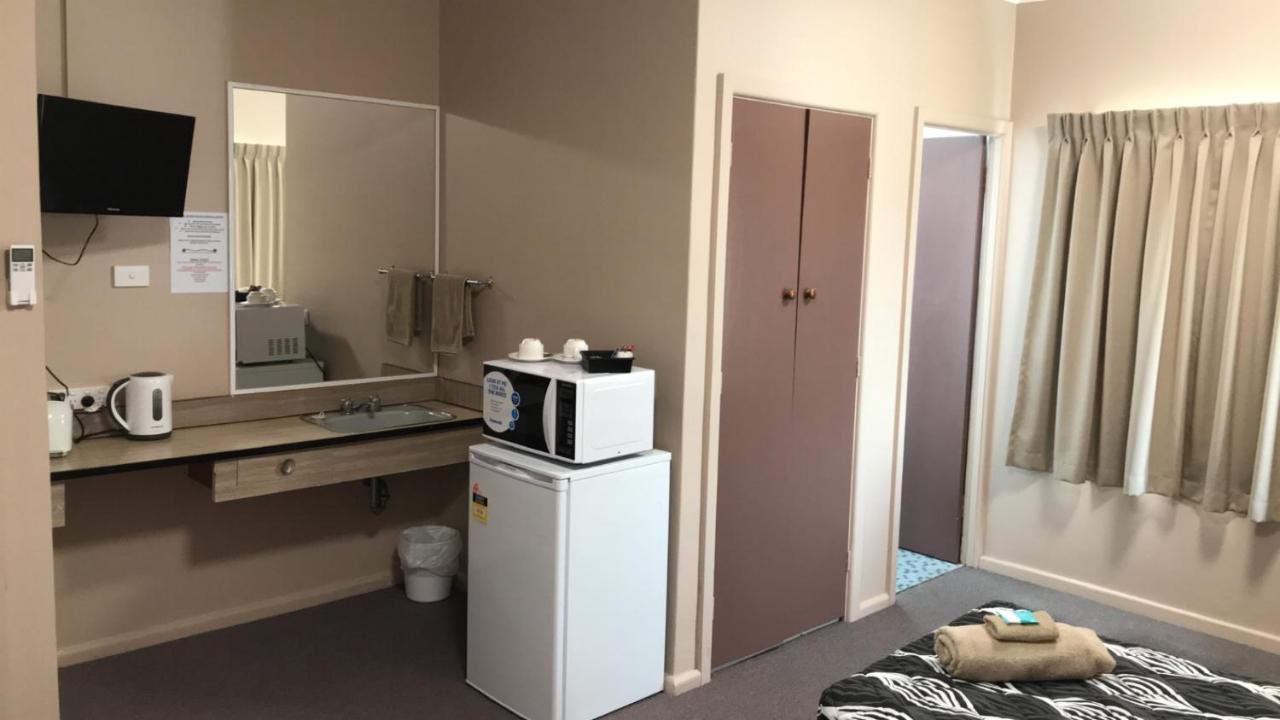 Manning River Motel Taree Extérieur photo