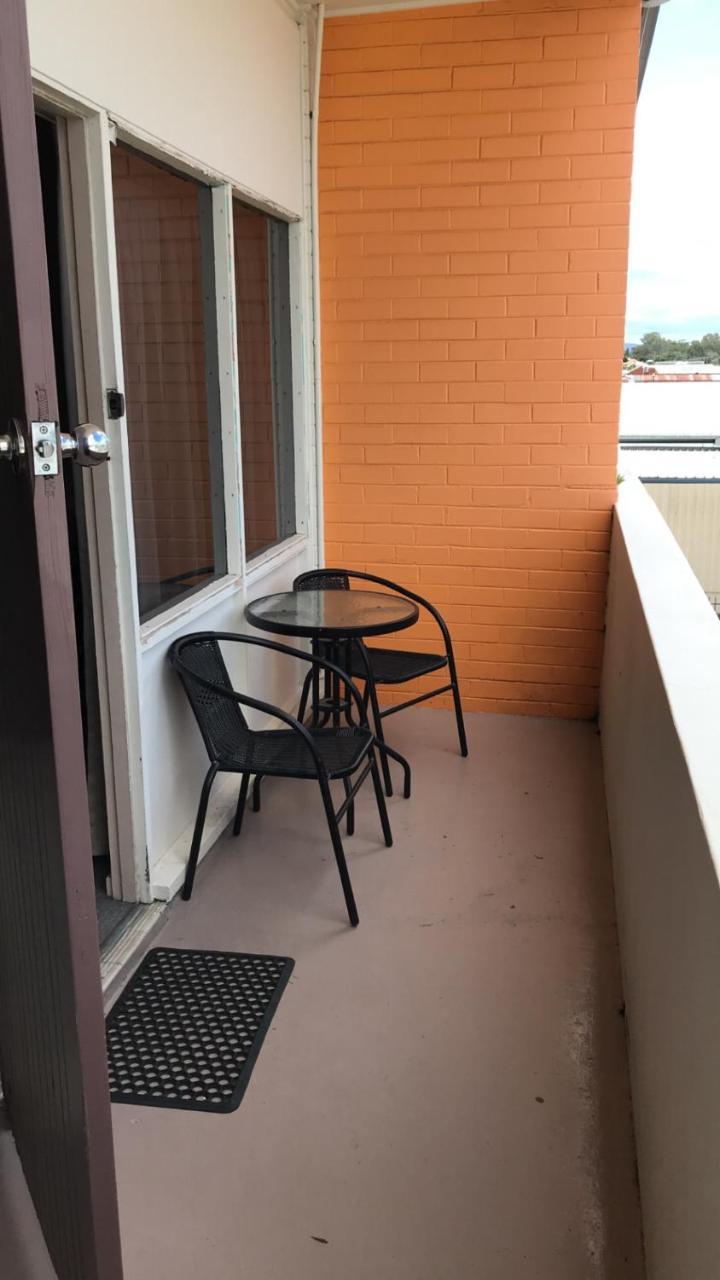 Manning River Motel Taree Extérieur photo