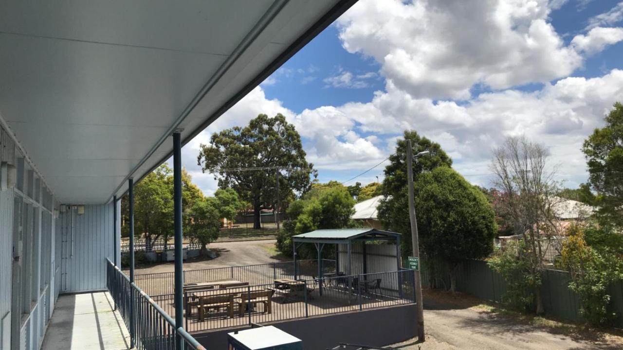 Manning River Motel Taree Extérieur photo