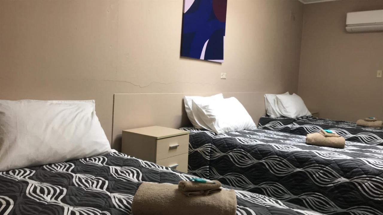 Manning River Motel Taree Extérieur photo