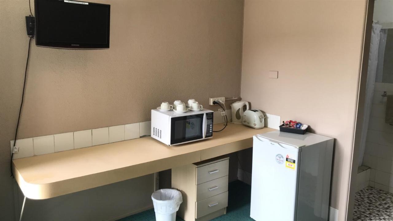 Manning River Motel Taree Extérieur photo