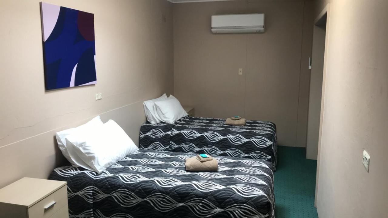 Manning River Motel Taree Extérieur photo